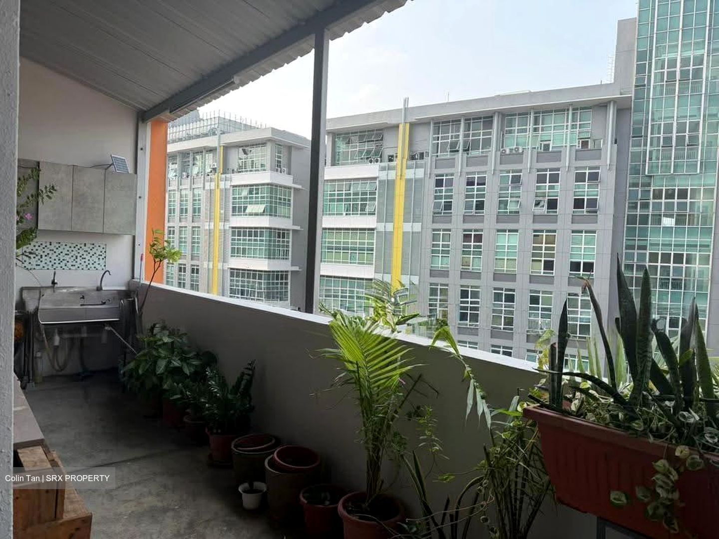 Unity Centre (D23), Factory #610992571